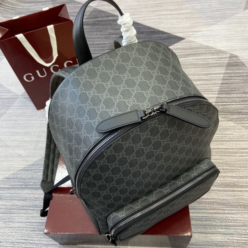 Gvc*1 backpacks